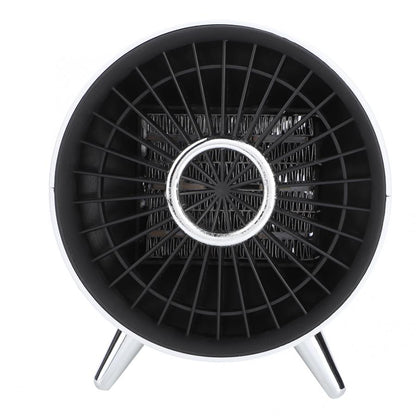 Minimalistic Electric Fan Heater