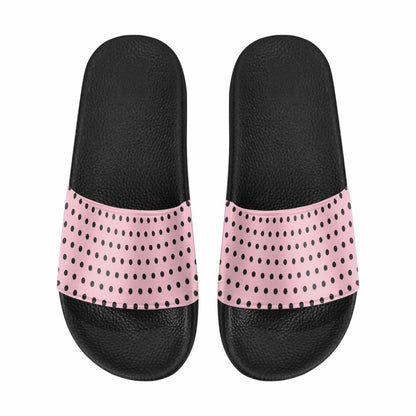 Womens Slide Sandals