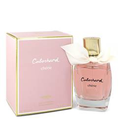 Cabochard Cherie Eau De Parfum Spray By Cabochard 3.4 oz Eau De Parfum