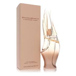 Cashmere Aura Eau De Parfum Spray By Donna Karan 3.4 oz Eau De Parfum