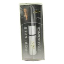 Celine Dion Chic Mini EDT Spray By Celine Dion 0.25 oz Mini EDT Spray