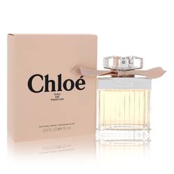 Chloe (new) Eau De Parfum Spray By Chloe 2.5 oz Eau De Parfum Spray
