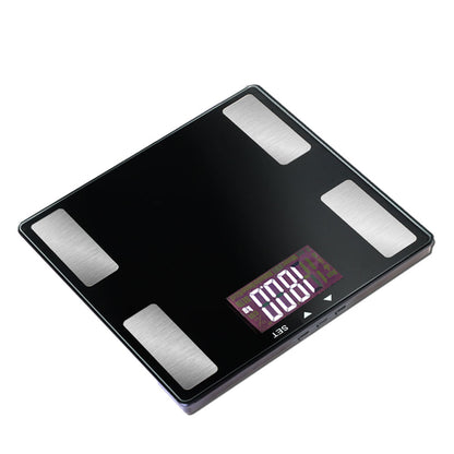 Electronic Digital Bathroom Scales Body Fat Scale Bluetooth Weight