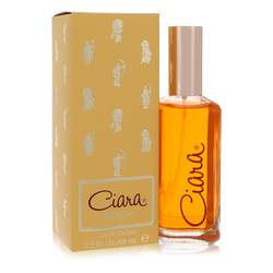 Ciara 100% Eau De Parfum Spray By Revlon 2.3 oz Eau De Parfum Spray