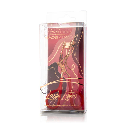 Almost Famous Luxury Eyelash Curlers