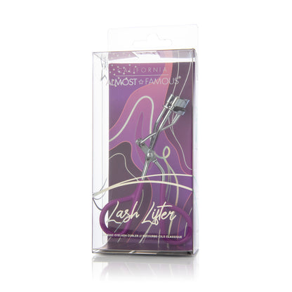 Almost Famous Luxury Eyelash Curlers